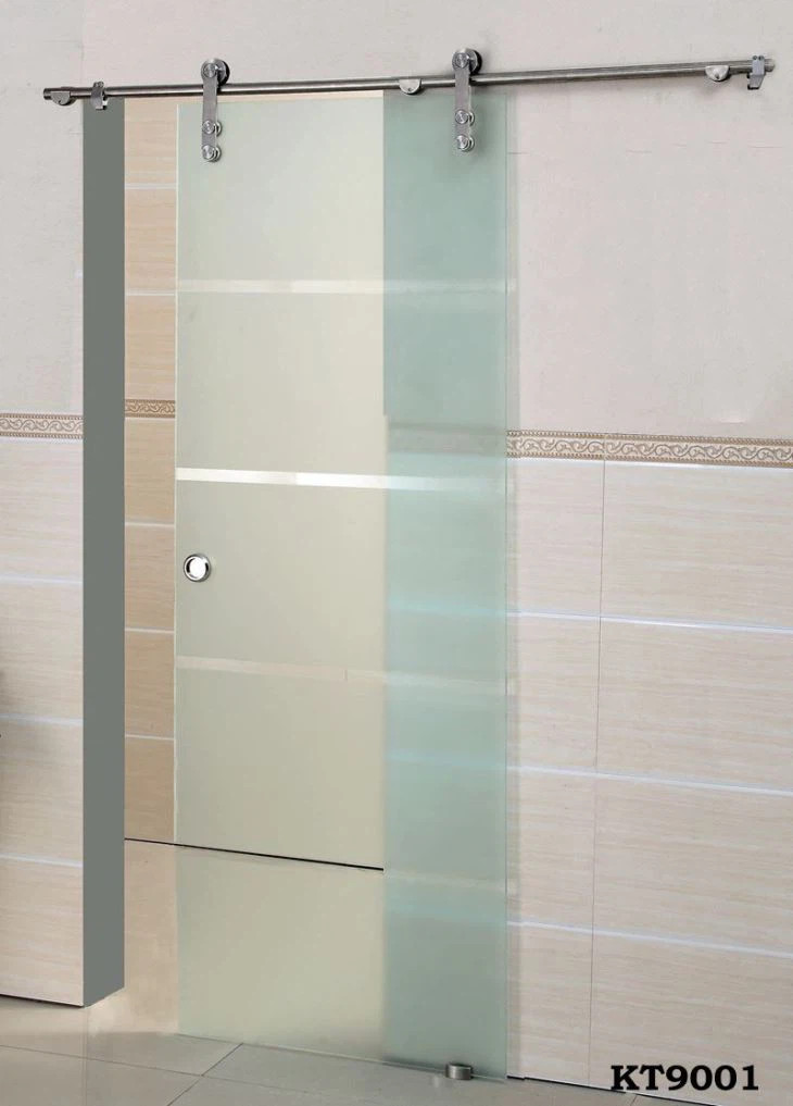 SUS304 इंटीरियर स्लाइडिंग ग्लास दरवाजे