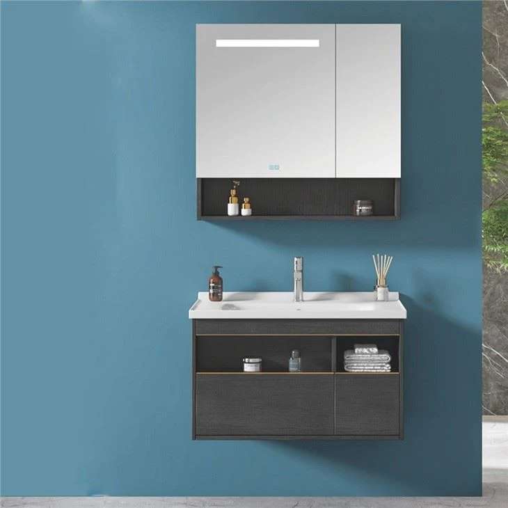 cheap bathroom vanity units