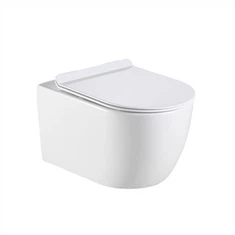 दीवार पर चढ़कर शौचालय